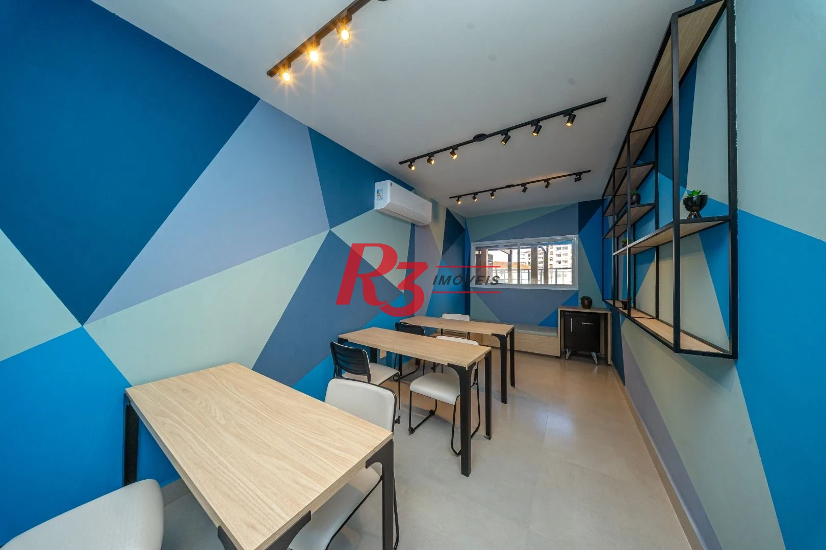 Apartamento com 2 dormitórios, 56 m² - venda por R$ 695.000,00 ou aluguel por R$ 4.700,02/mês - Macuco - Santos/SP