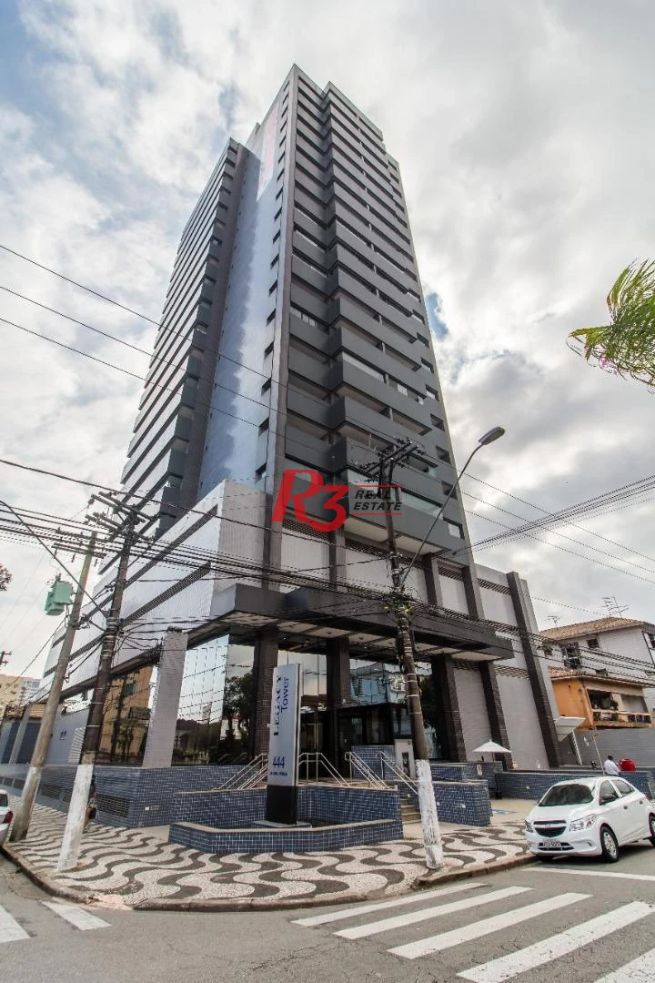 Legacy Tower Santos