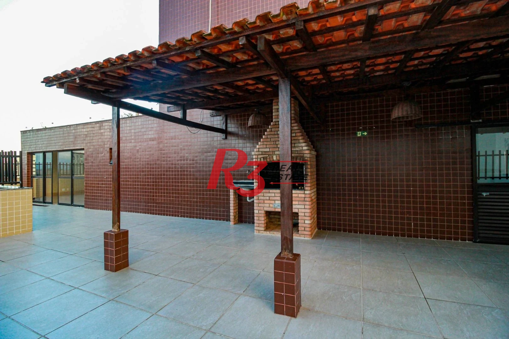 OPortunidade à venda em Santos, 1 quarto, portaria 24h, lazer completo, condição muito especial, localização ótima!!