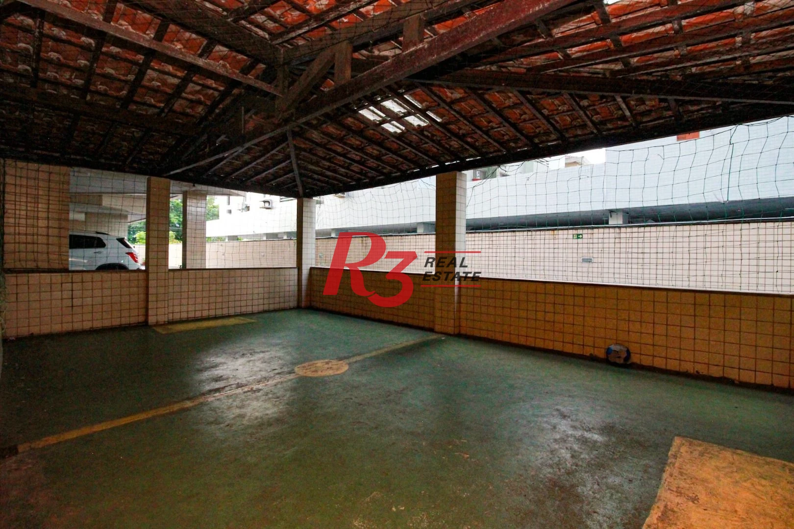OPortunidade à venda em Santos, 1 quarto, portaria 24h, lazer completo, condição muito especial, localização ótima!!