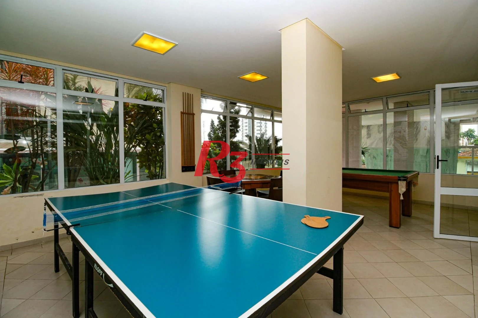 Apartamento à venda, 127 m² por R$ 1.450.000,00 - Boqueirão - Santos/SP
