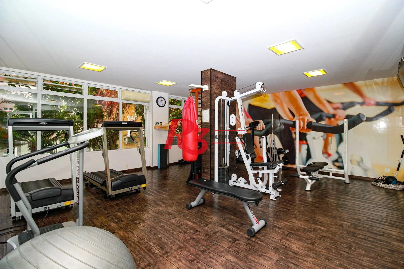 Apartamento à venda, 127 m² por R$ 1.450.000,00 - Boqueirão - Santos/SP