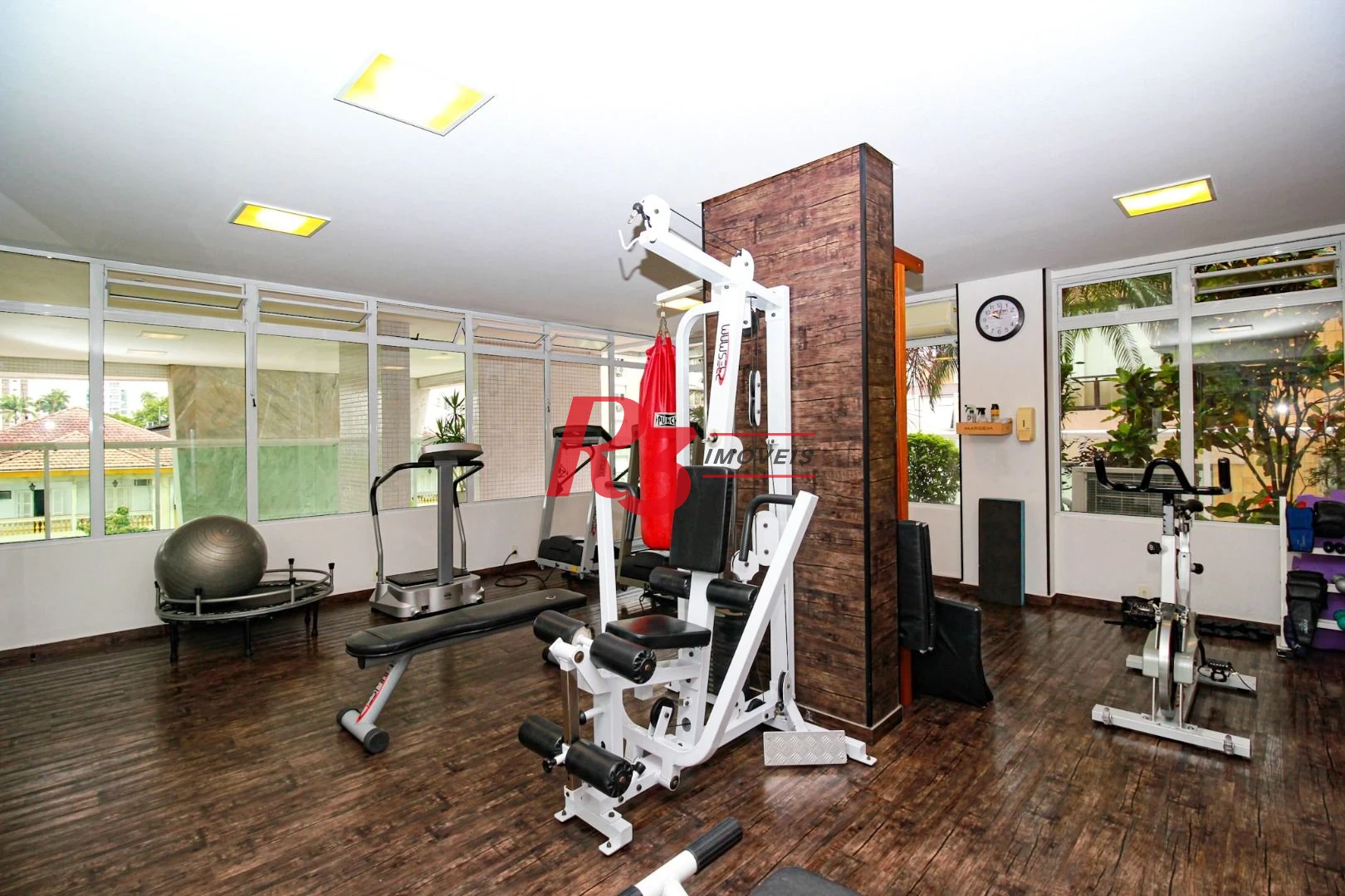 Apartamento à venda, 127 m² por R$ 1.450.000,00 - Boqueirão - Santos/SP