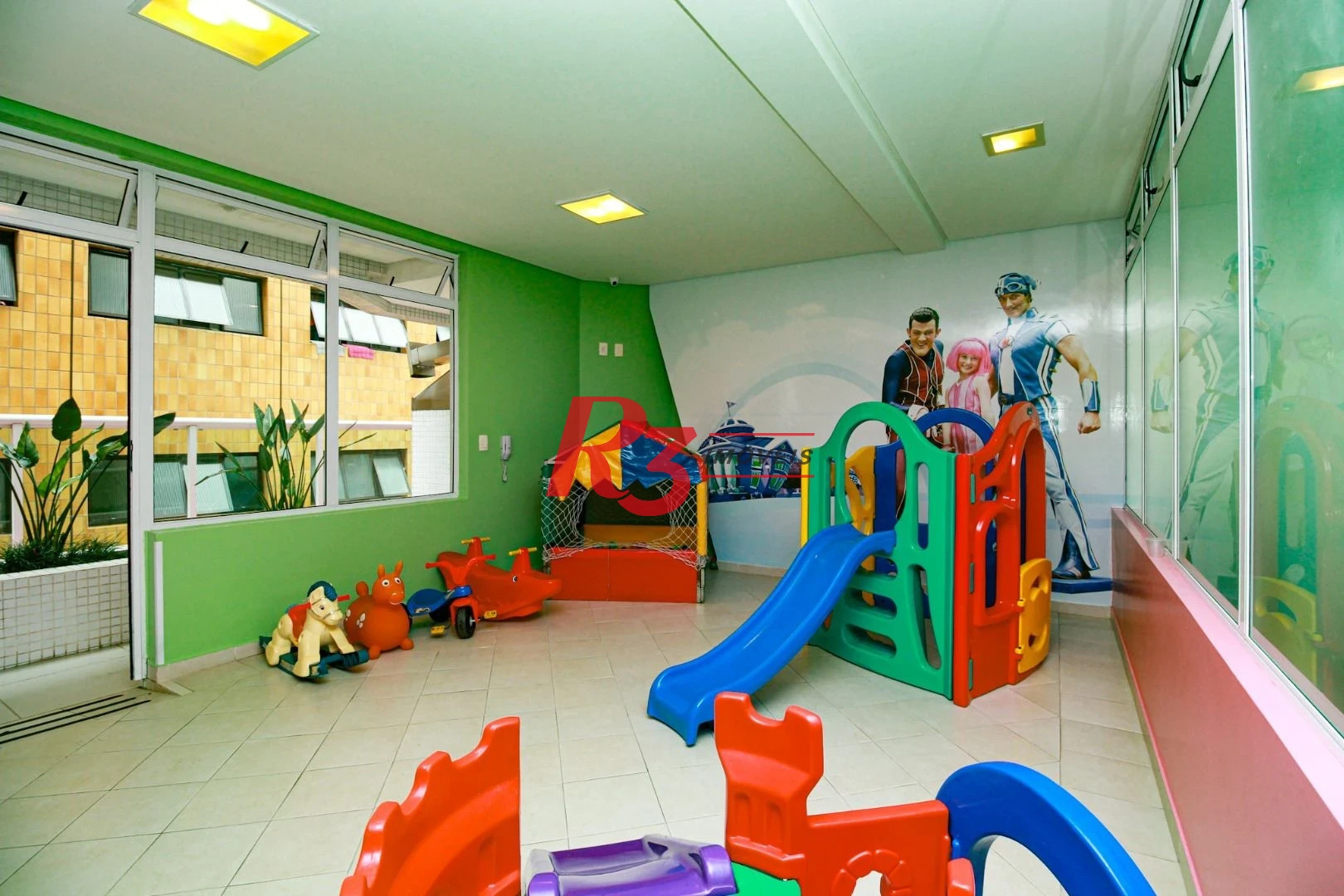 Apartamento à venda, 127 m² por R$ 1.450.000,00 - Boqueirão - Santos/SP