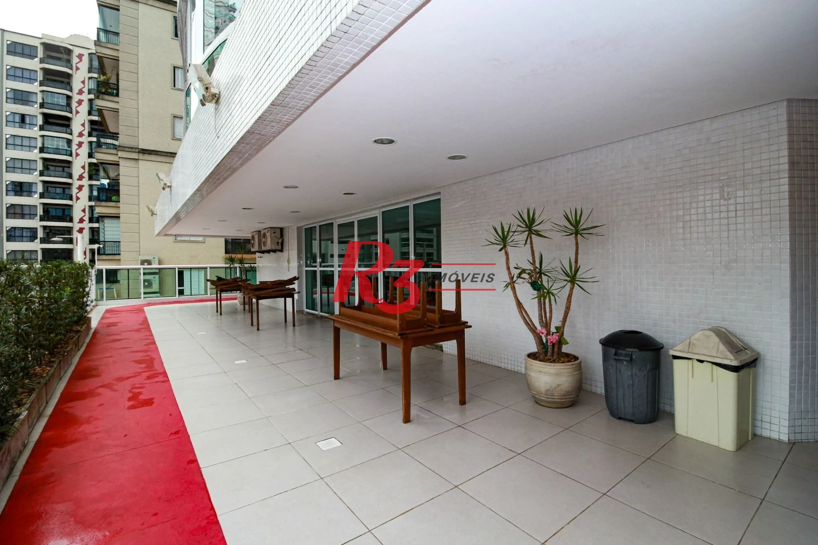 Apartamento à venda, 127 m² por R$ 1.450.000,00 - Boqueirão - Santos/SP