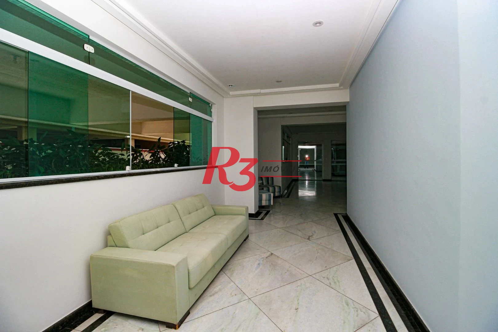 Apartamento à venda, 127 m² por R$ 1.450.000,00 - Boqueirão - Santos/SP