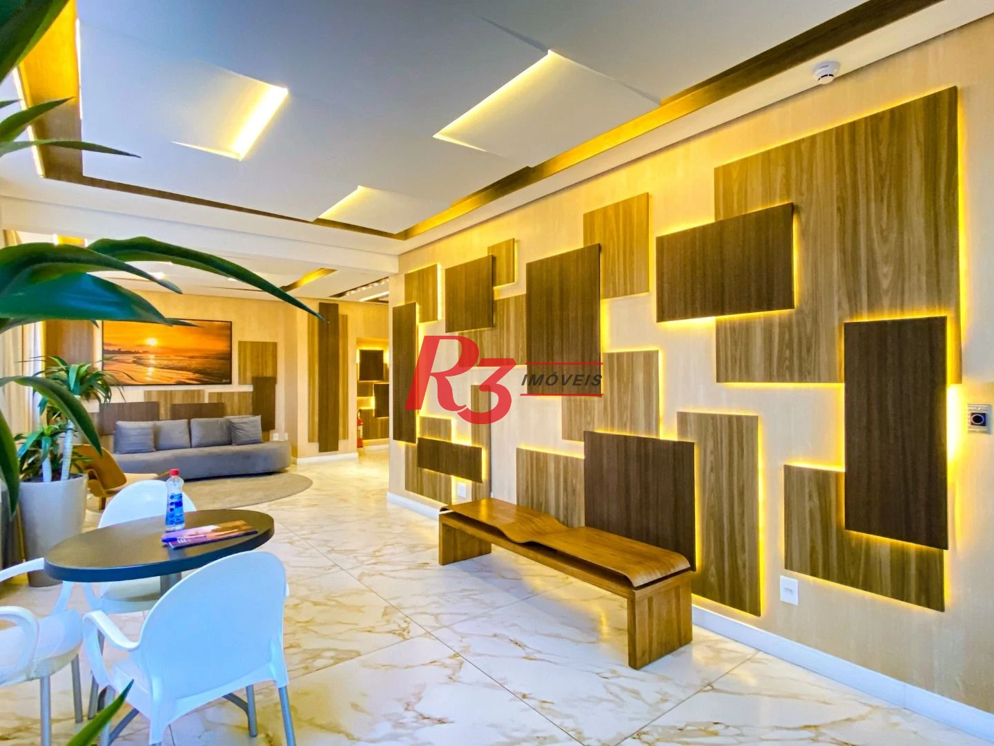 Residencial L'orizzonte