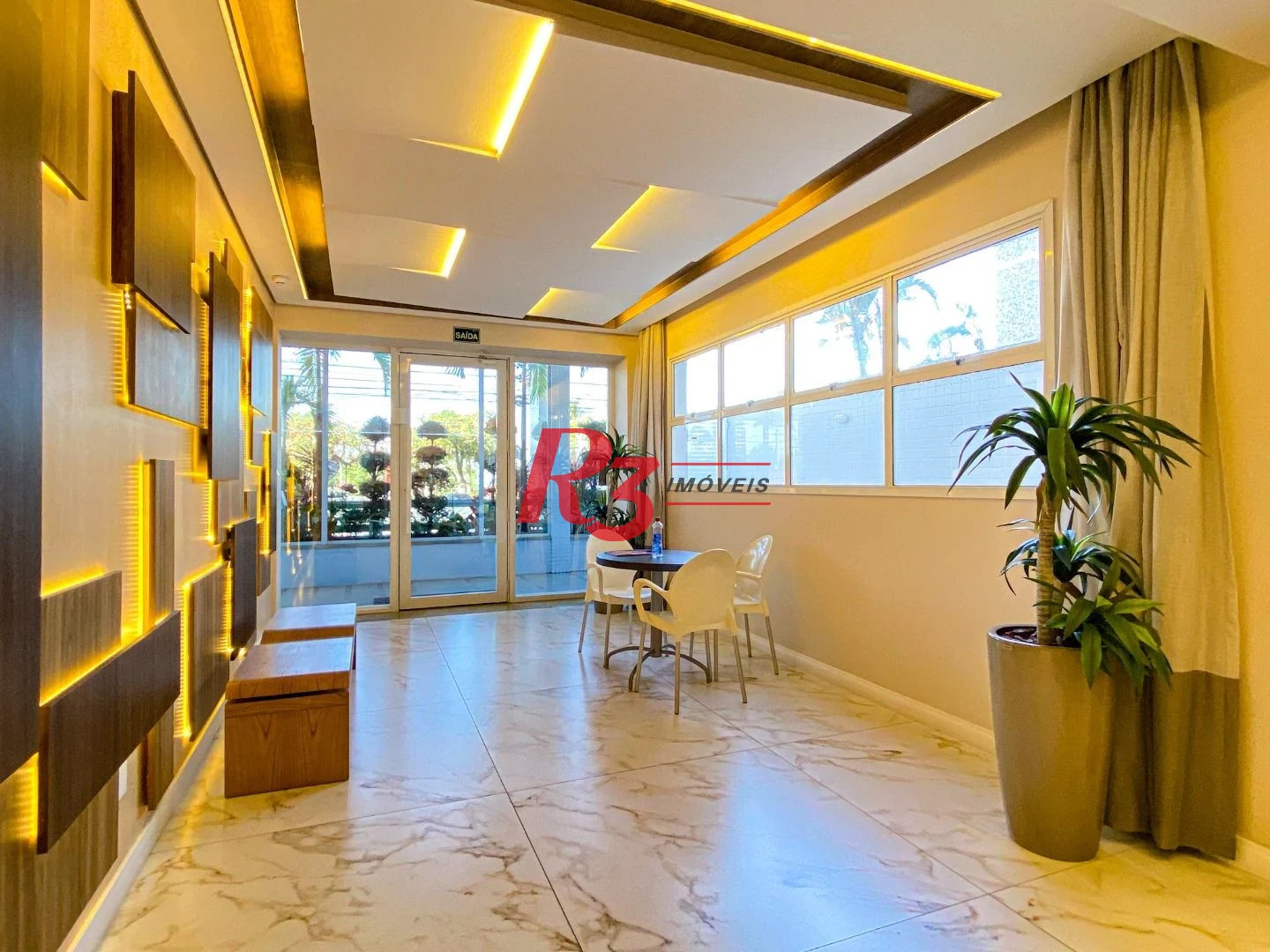 Residencial L'orizzonte