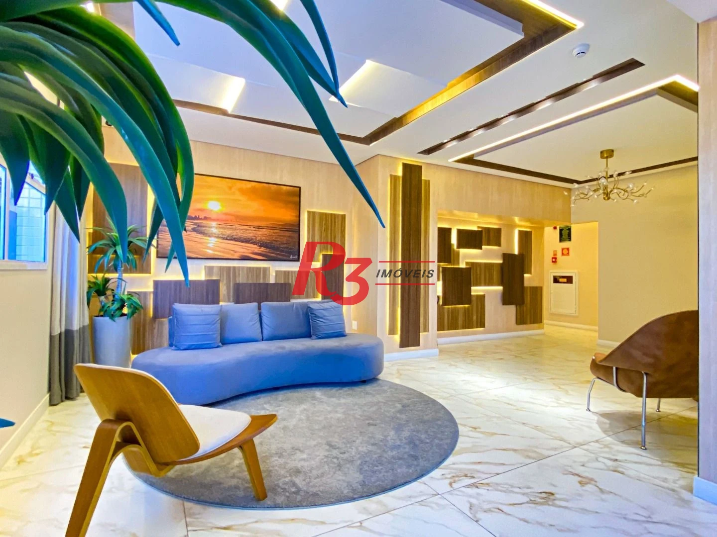 Residencial L'orizzonte