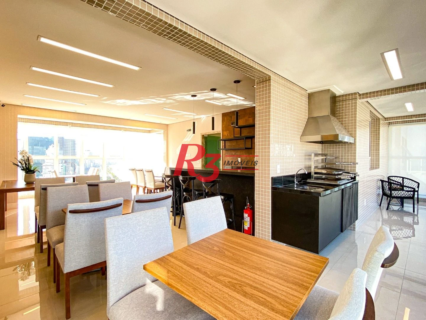 Residencial L'orizzonte