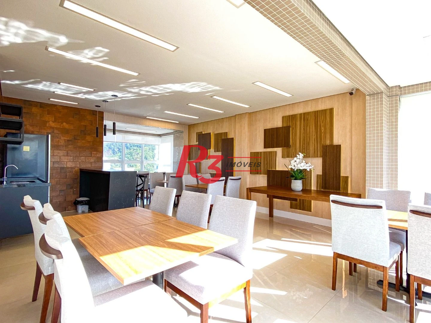 Residencial L'orizzonte