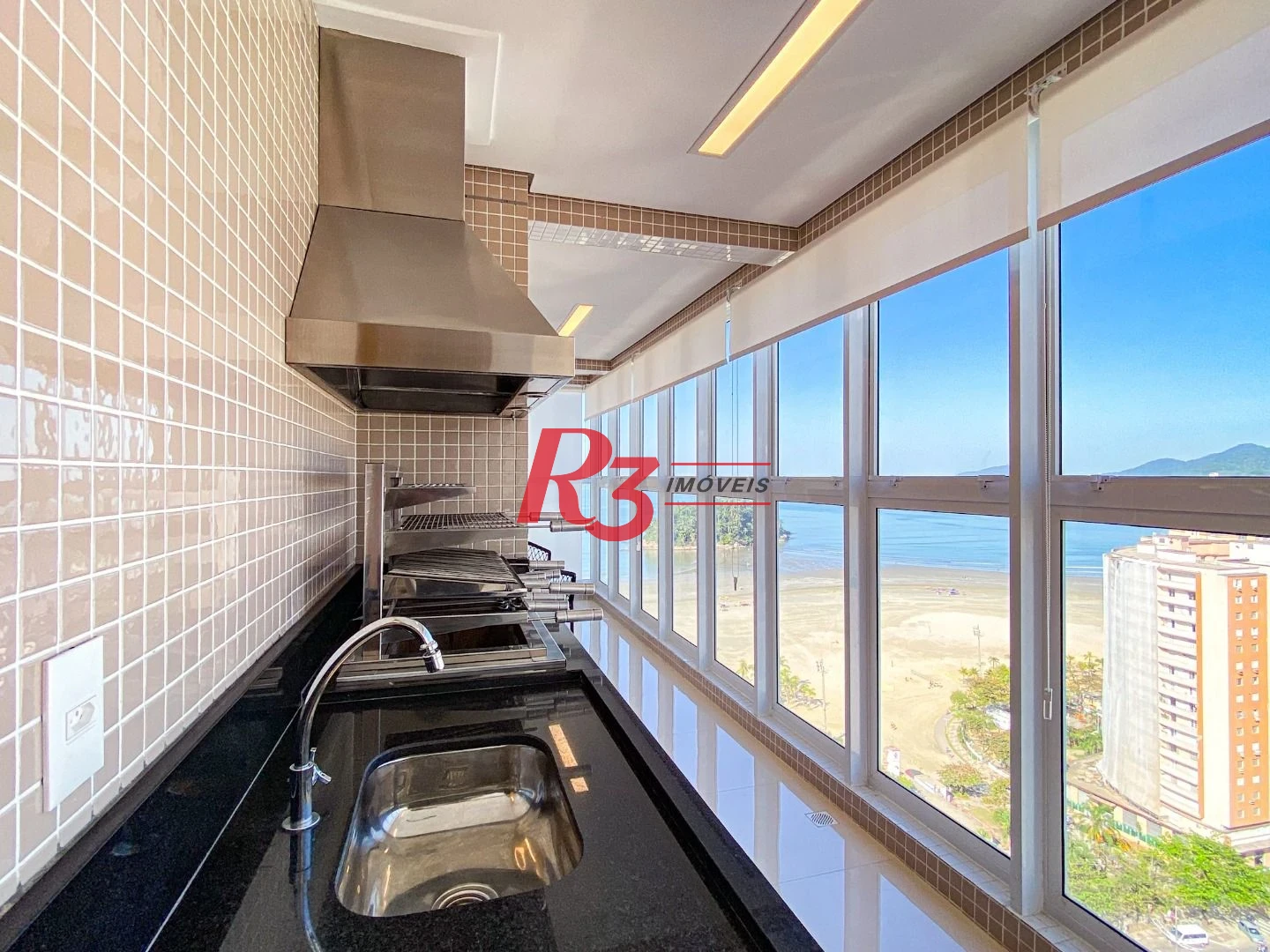 Residencial L'orizzonte
