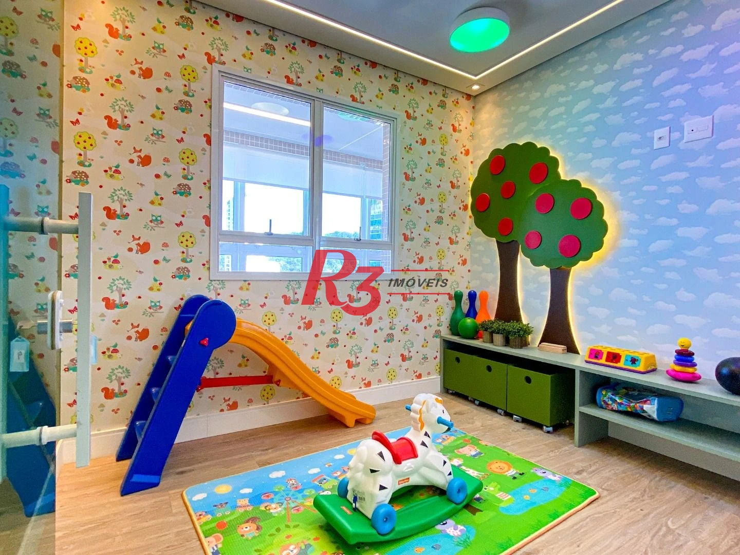 Residencial L'orizzonte