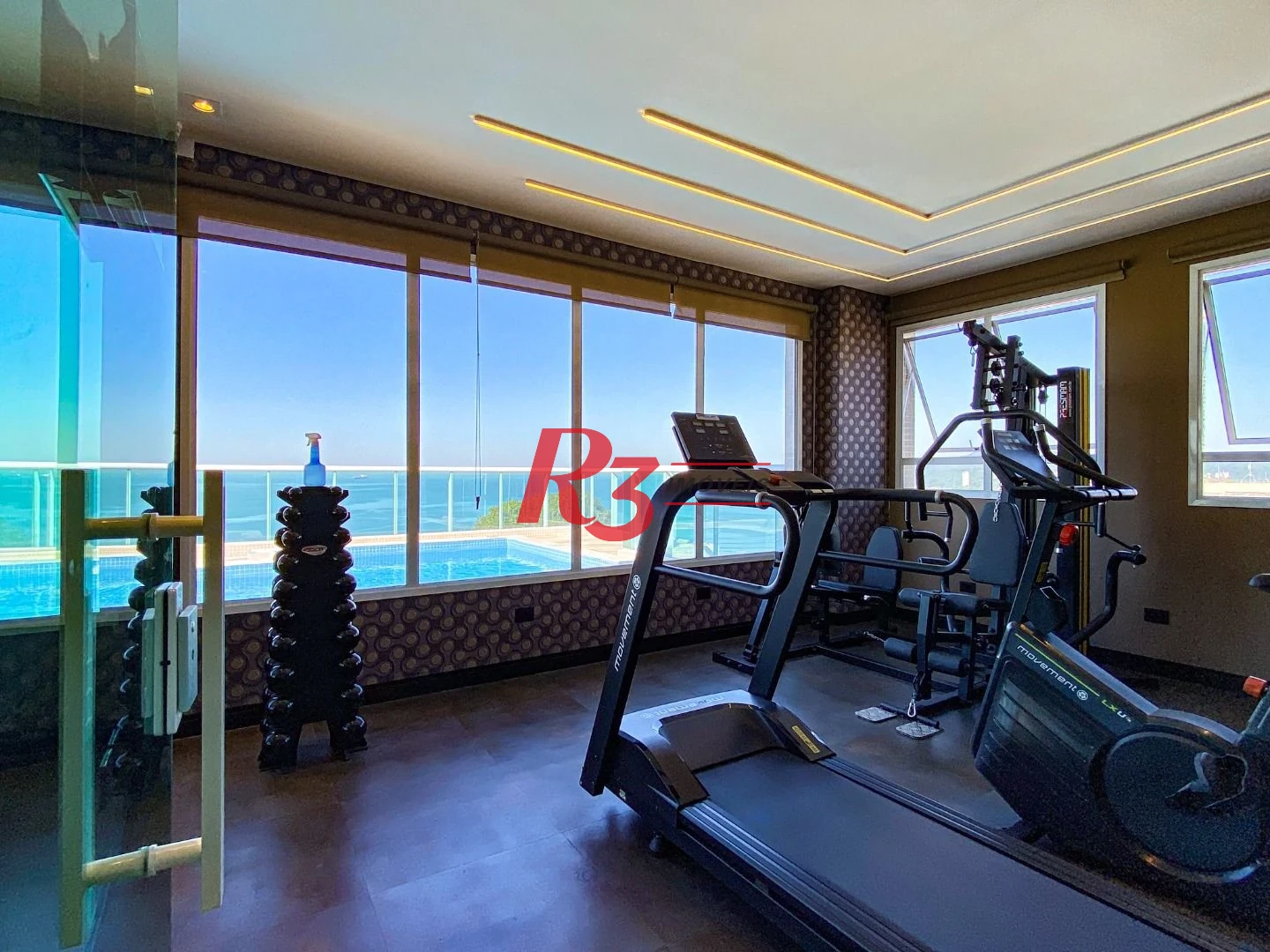 Residencial L'orizzonte