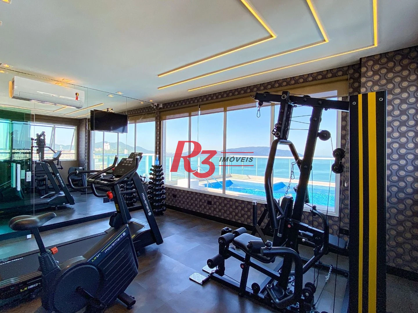 Residencial L'orizzonte