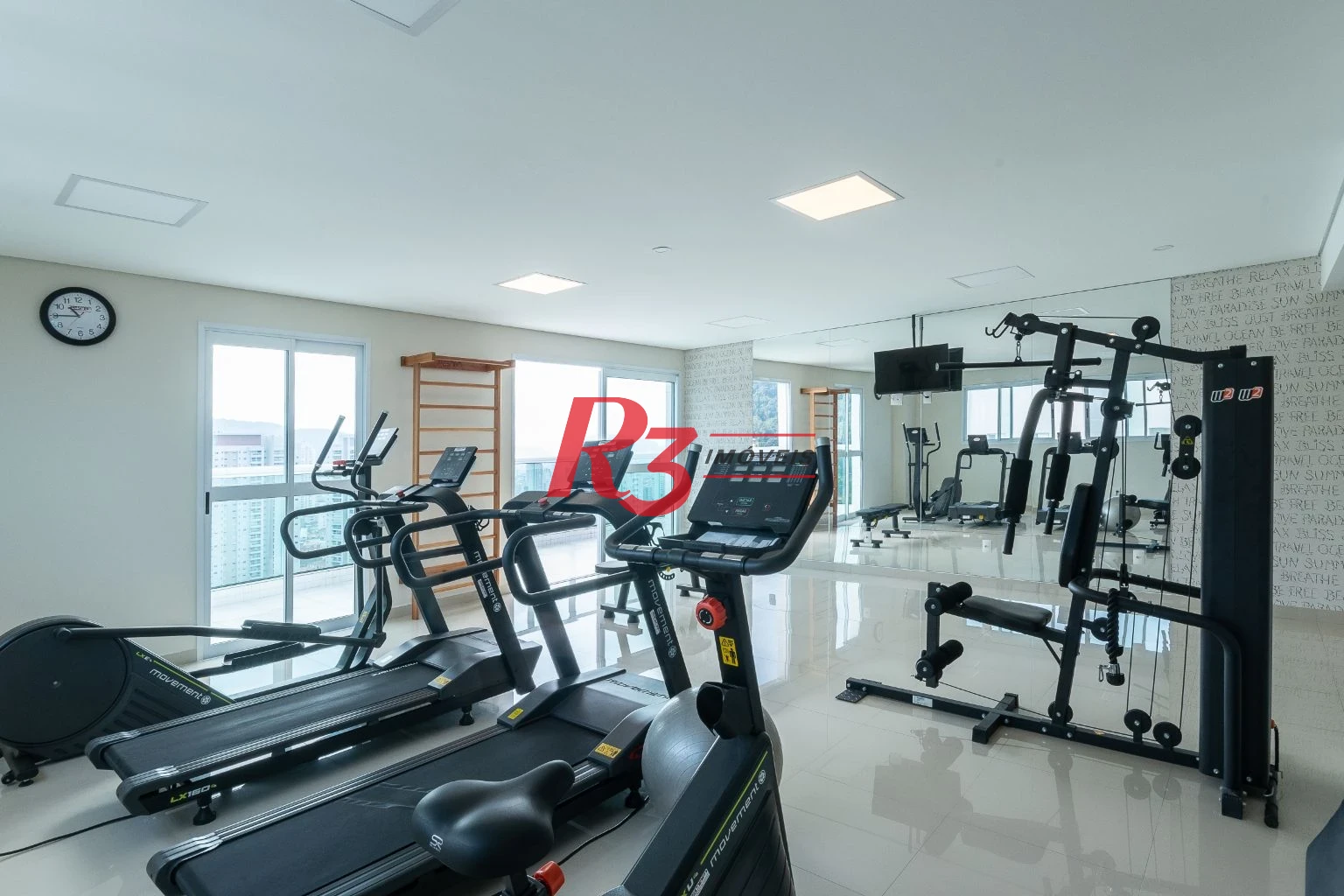 Apartamento com 1 dormitório à venda, 54 m² por R$ 665.000,00 - José Menino - Santos/SP