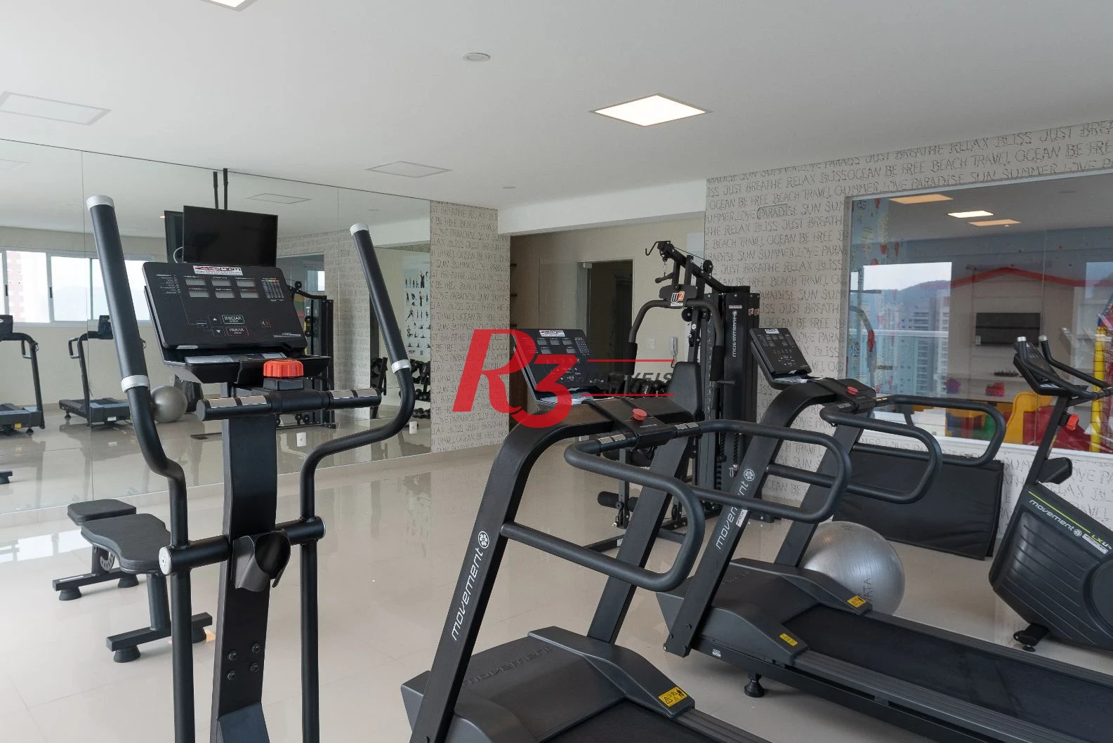 Apartamento com 1 dormitório à venda, 54 m² por R$ 665.000,00 - José Menino - Santos/SP