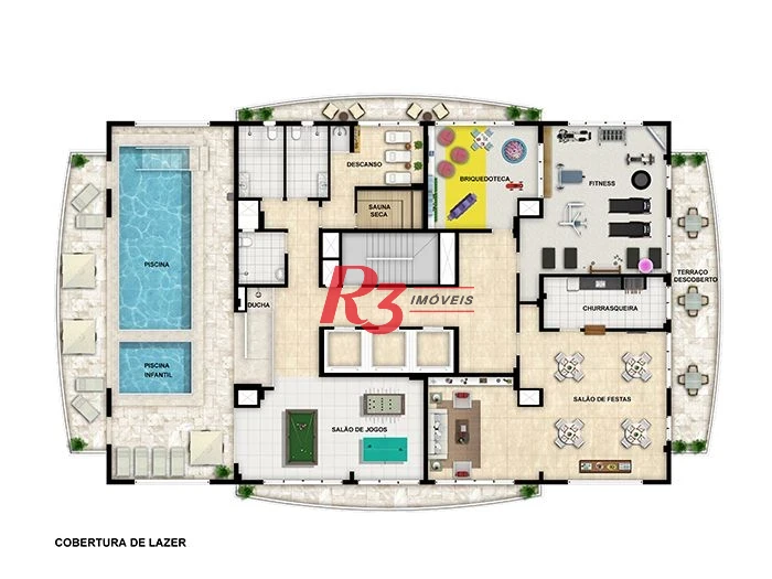 Green Park Residence