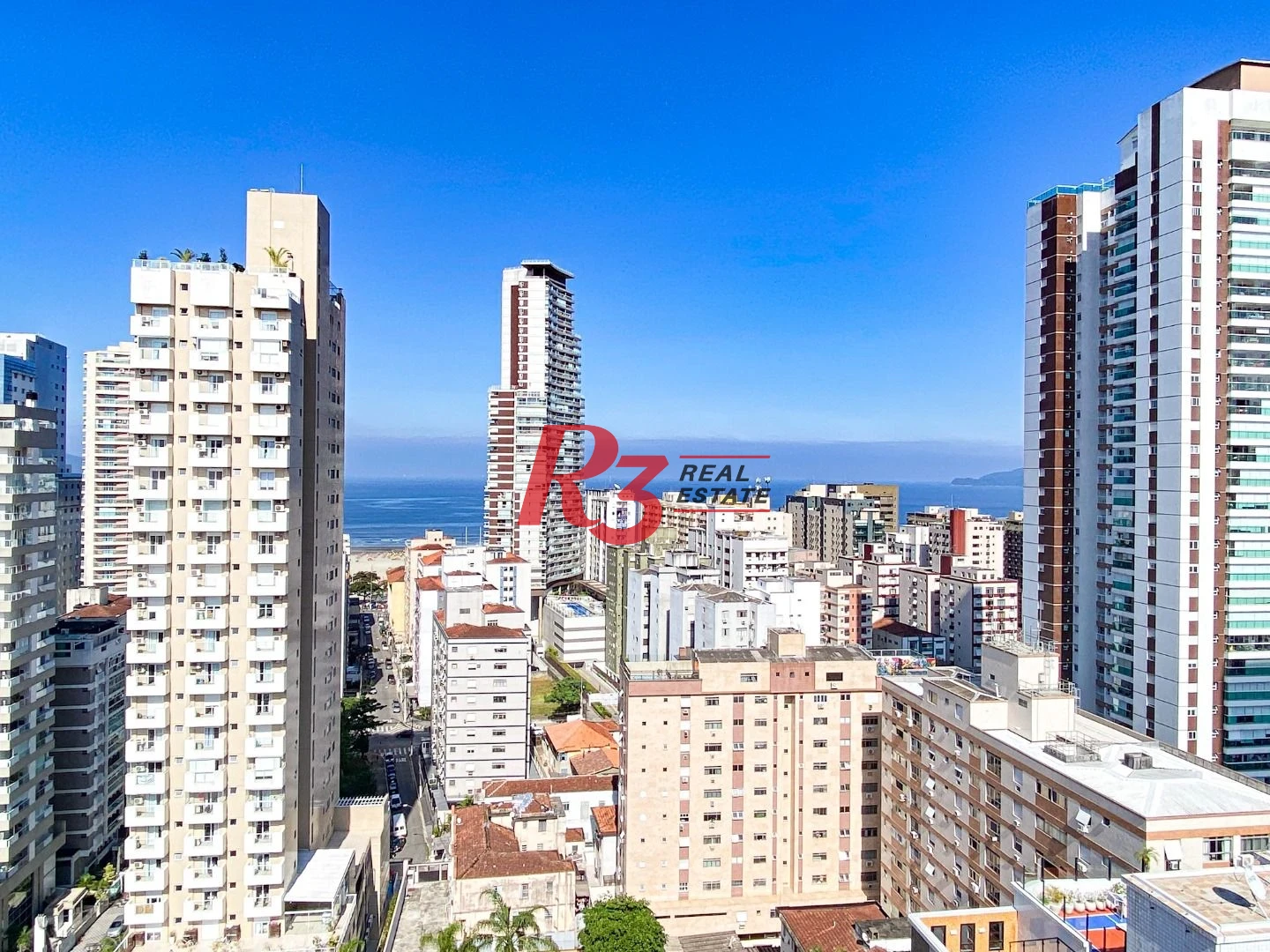 Apartamento à venda, 73 m² por R$ 850.000,00 - Pompéia - Santos/SP