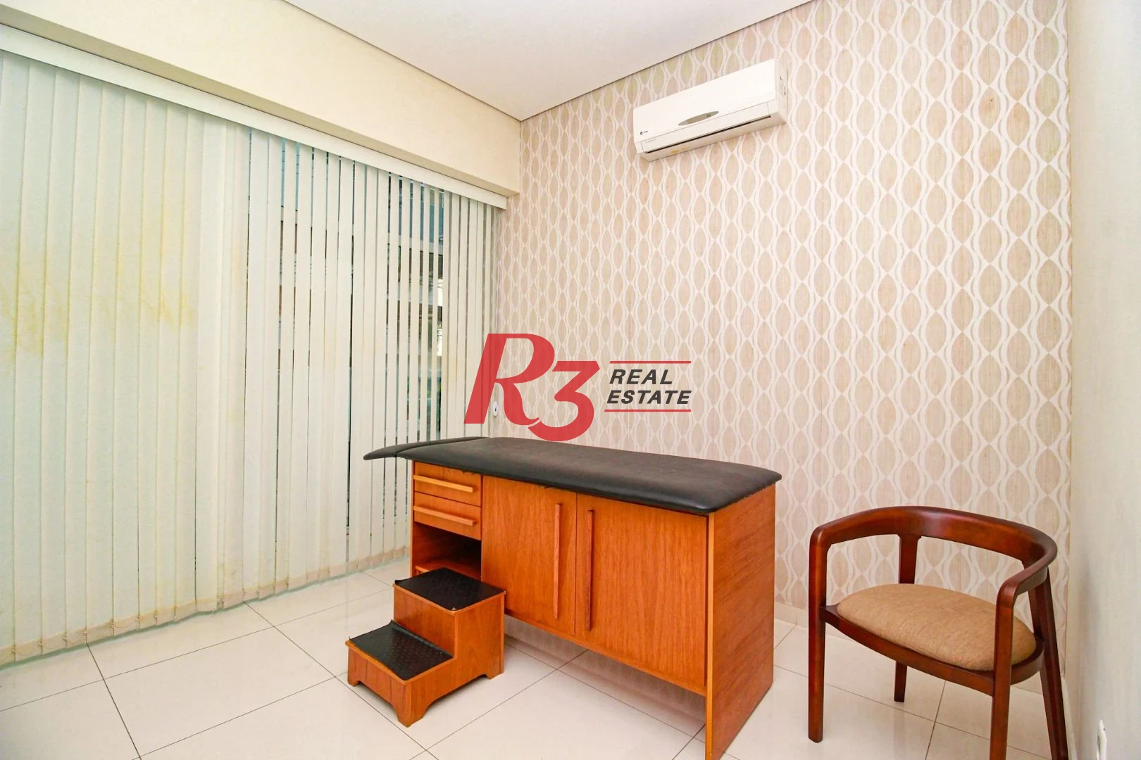 Apartamento, 220 m² - venda por R$ 3.200.000,00 ou aluguel por R$ 20.430,00/mês - Pompéia - Santos/SP