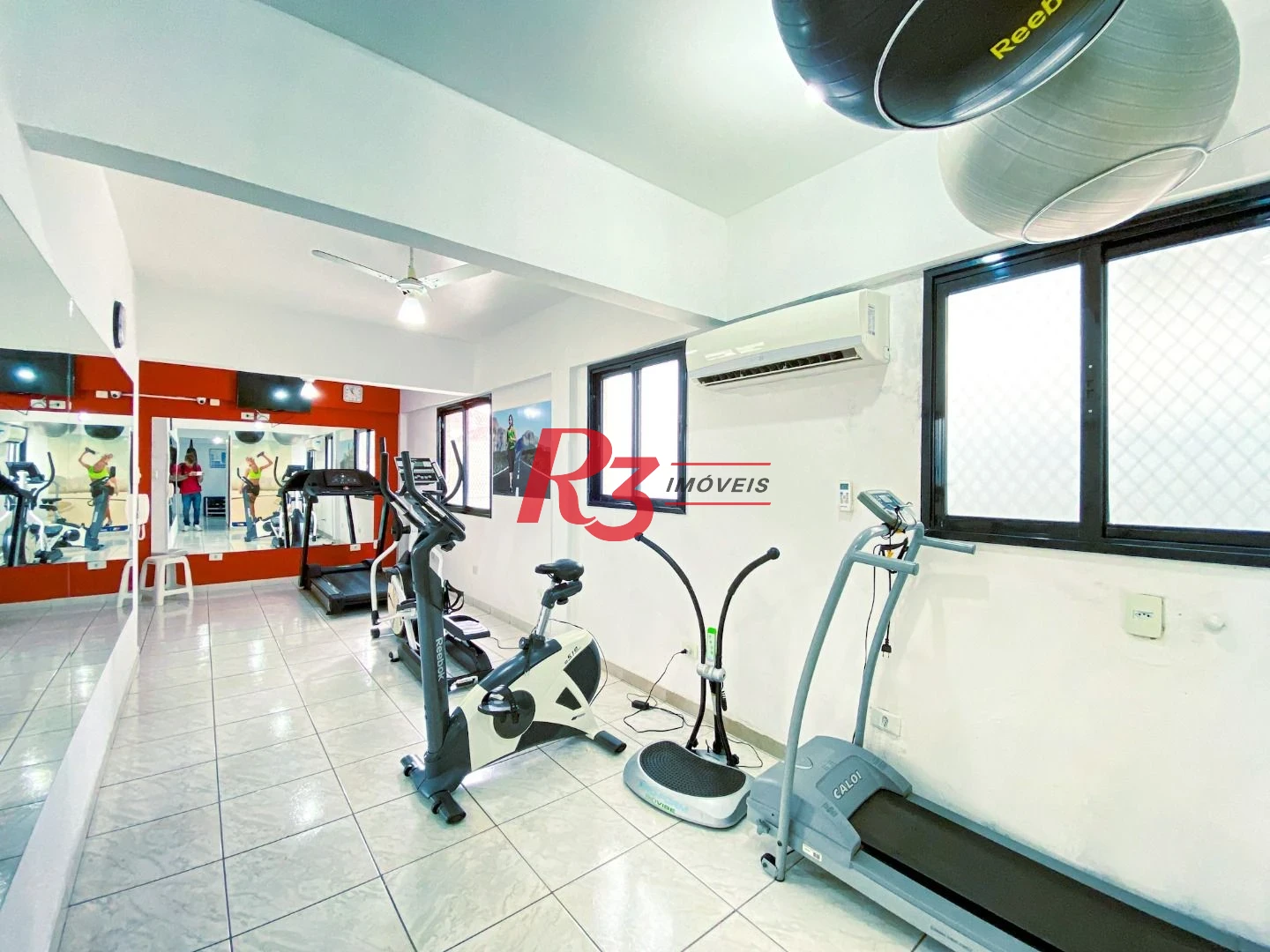 Cobertura à venda, 292 m² por R$ 3.900.000,00 - Pompéia - Santos/SP
