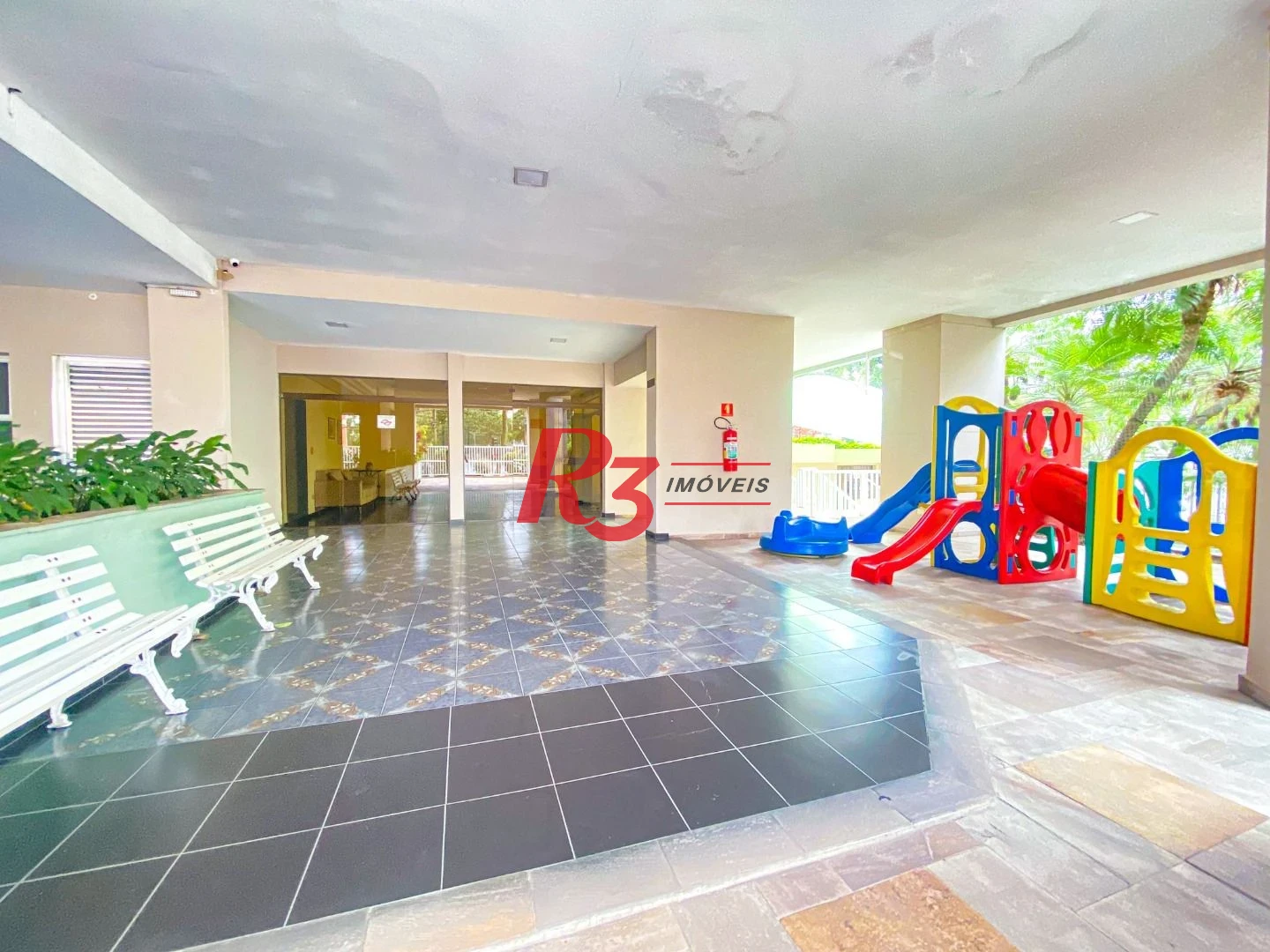 Cobertura com 3 dormitórios, 146 m² - venda por R$ 750.000,00 ou aluguel por R$ 8.268,00/mês - Vila Matias - Santos/SP