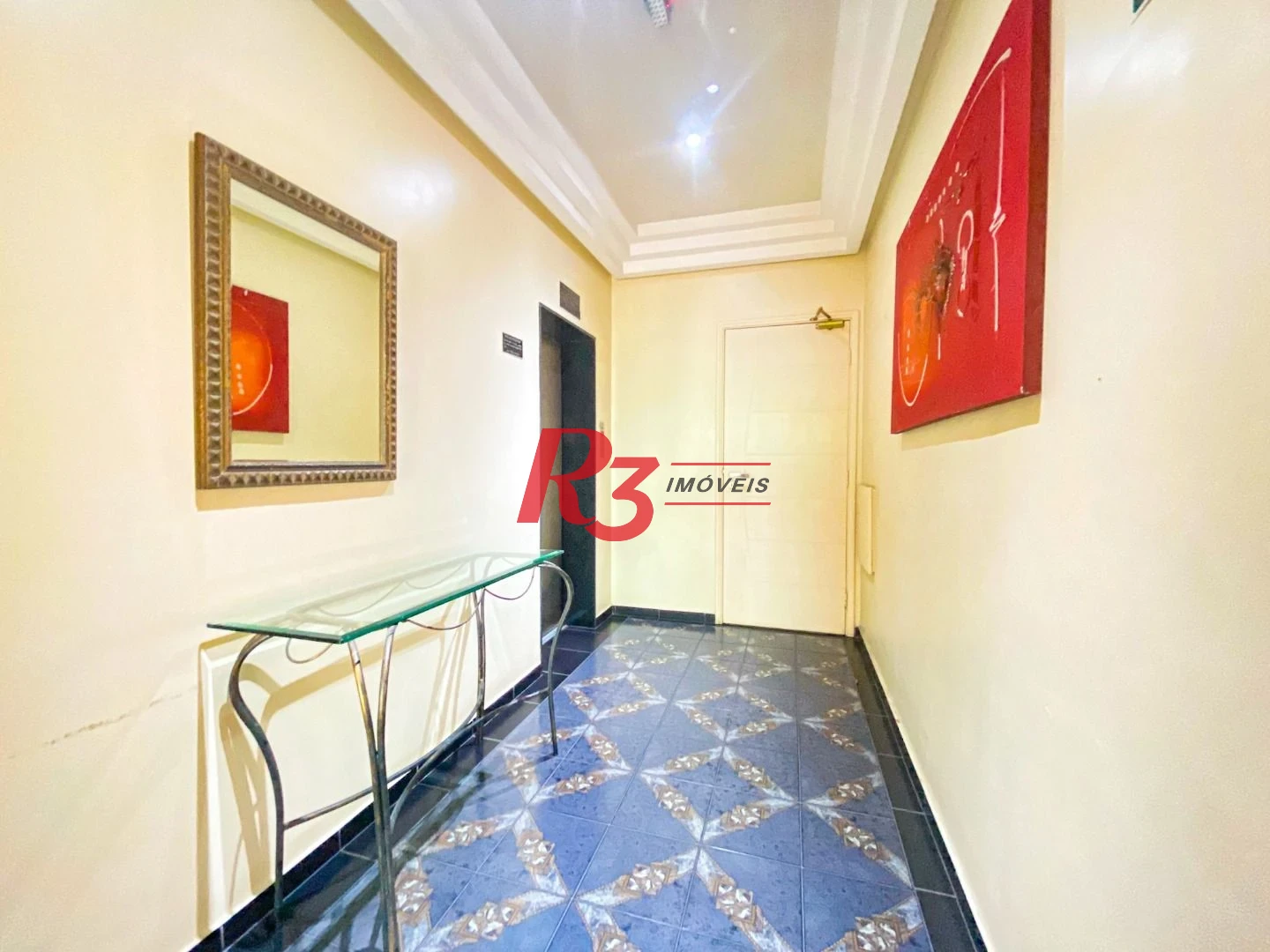 Cobertura com 3 dormitórios, 146 m² - venda por R$ 750.000,00 ou aluguel por R$ 8.268,00/mês - Vila Matias - Santos/SP