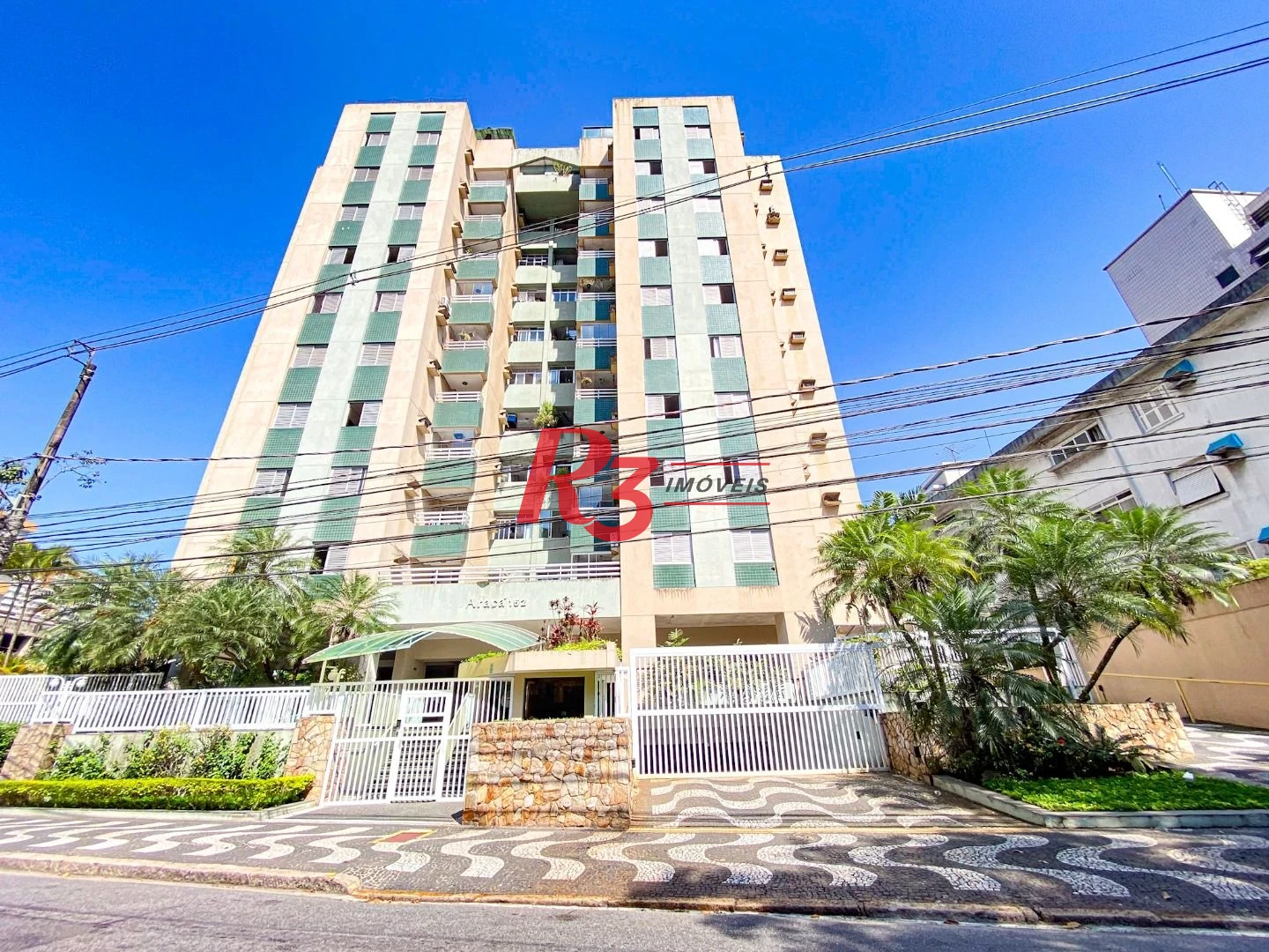 Cobertura com 3 dormitórios, 146 m² - venda por R$ 750.000,00 ou aluguel por R$ 8.268,00/mês - Vila Matias - Santos/SP