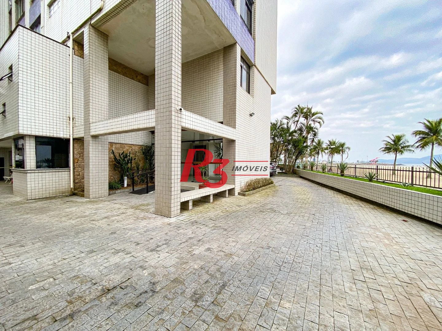 Apartamento com 3 dormitórios, 140 m² - venda por R$ 1.120.000,00 ou aluguel por R$ 8.200,00/mês - José Menino - Santos/SP