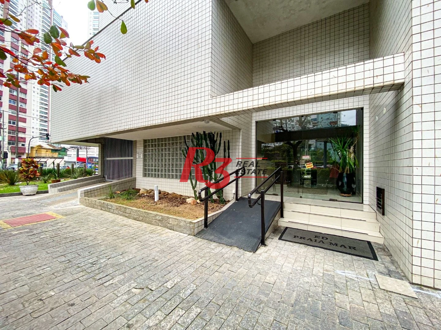 Apartamento com 3 dormitórios, 140 m² - venda por R$ 1.120.000,00 ou aluguel por R$ 9.735,00/mês - José Menino - Santos/SP