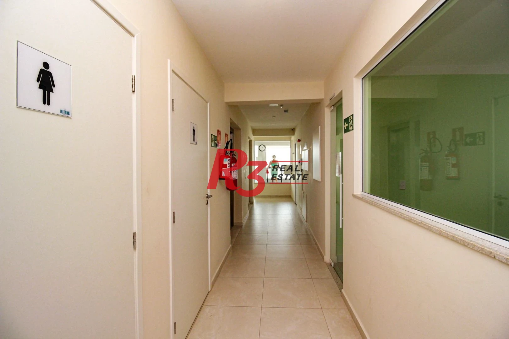 APARTAMENTO 2 QUARTOS PONTA DA PRAIA SANTOS