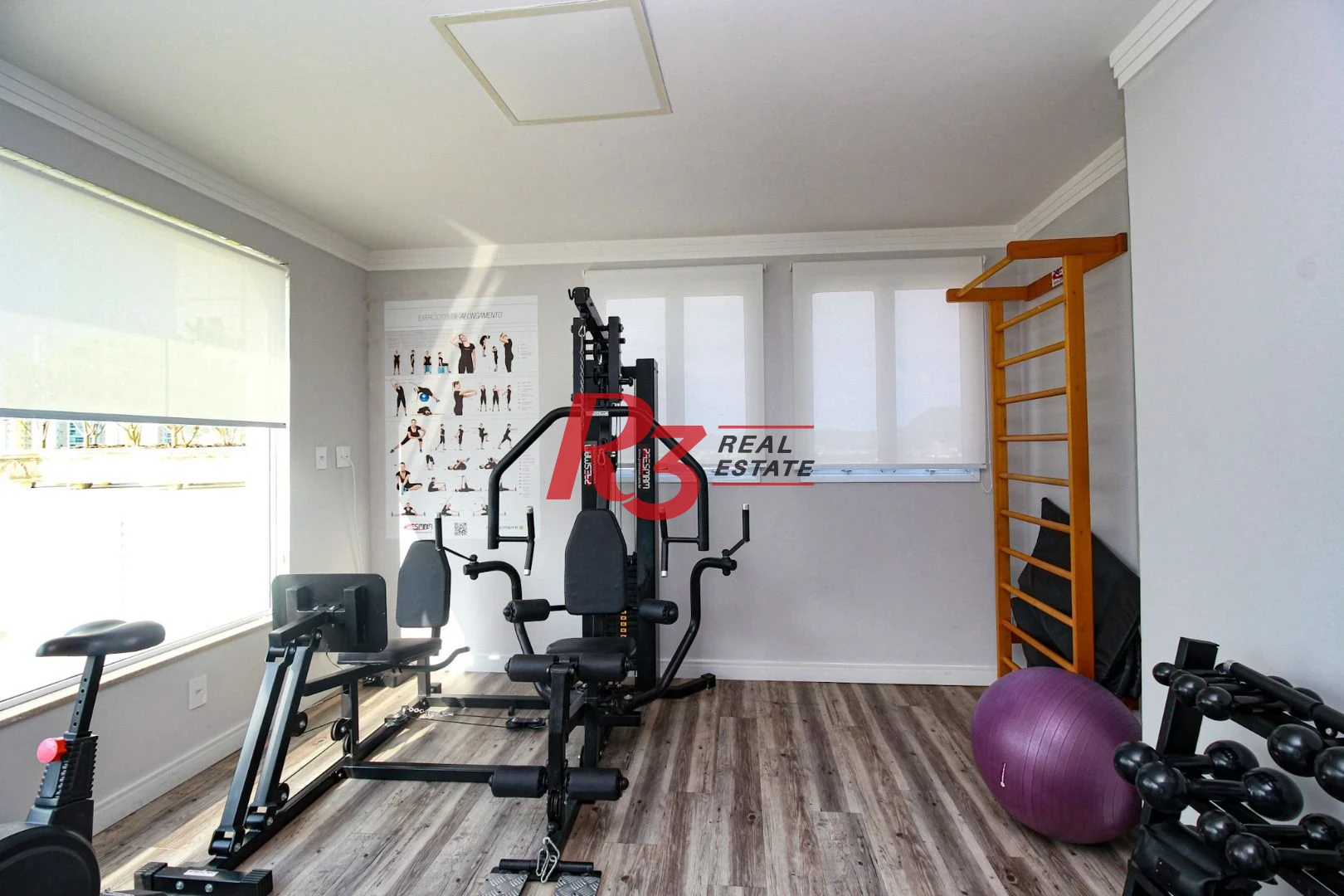 APARTAMENTO 2 QUARTOS PONTA DA PRAIA SANTOS