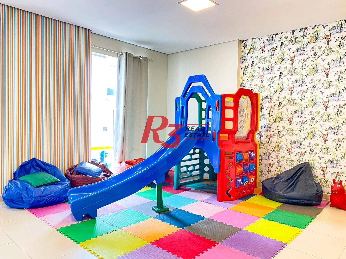 Apartamento com 2 dormitórios para alugar, 84 m² por R$ 9.000,00/mês - Vila Belmiro - Santos/SP