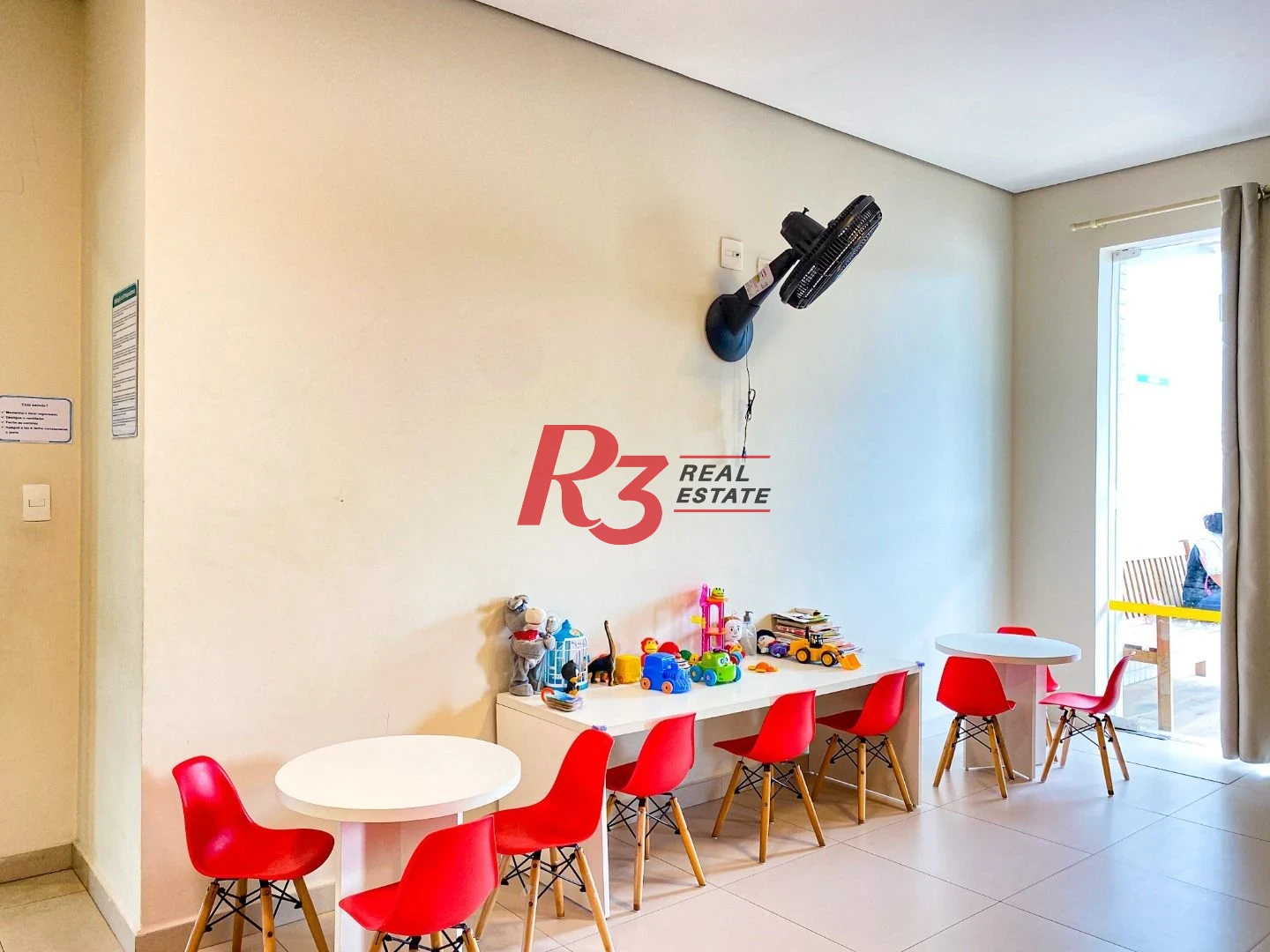 Apartamento com 2 dormitórios para alugar, 84 m² por R$ 7.000,02/mês - Vila Belmiro - Santos/SP