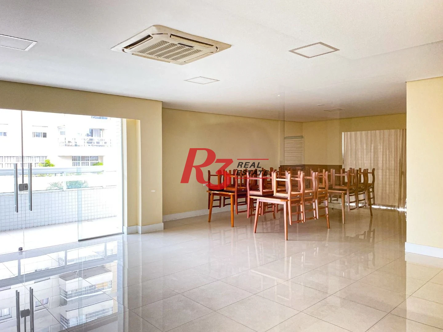 Apartamento com 2 dormitórios para alugar, 84 m² por R$ 9.000,00/mês - Vila Belmiro - Santos/SP