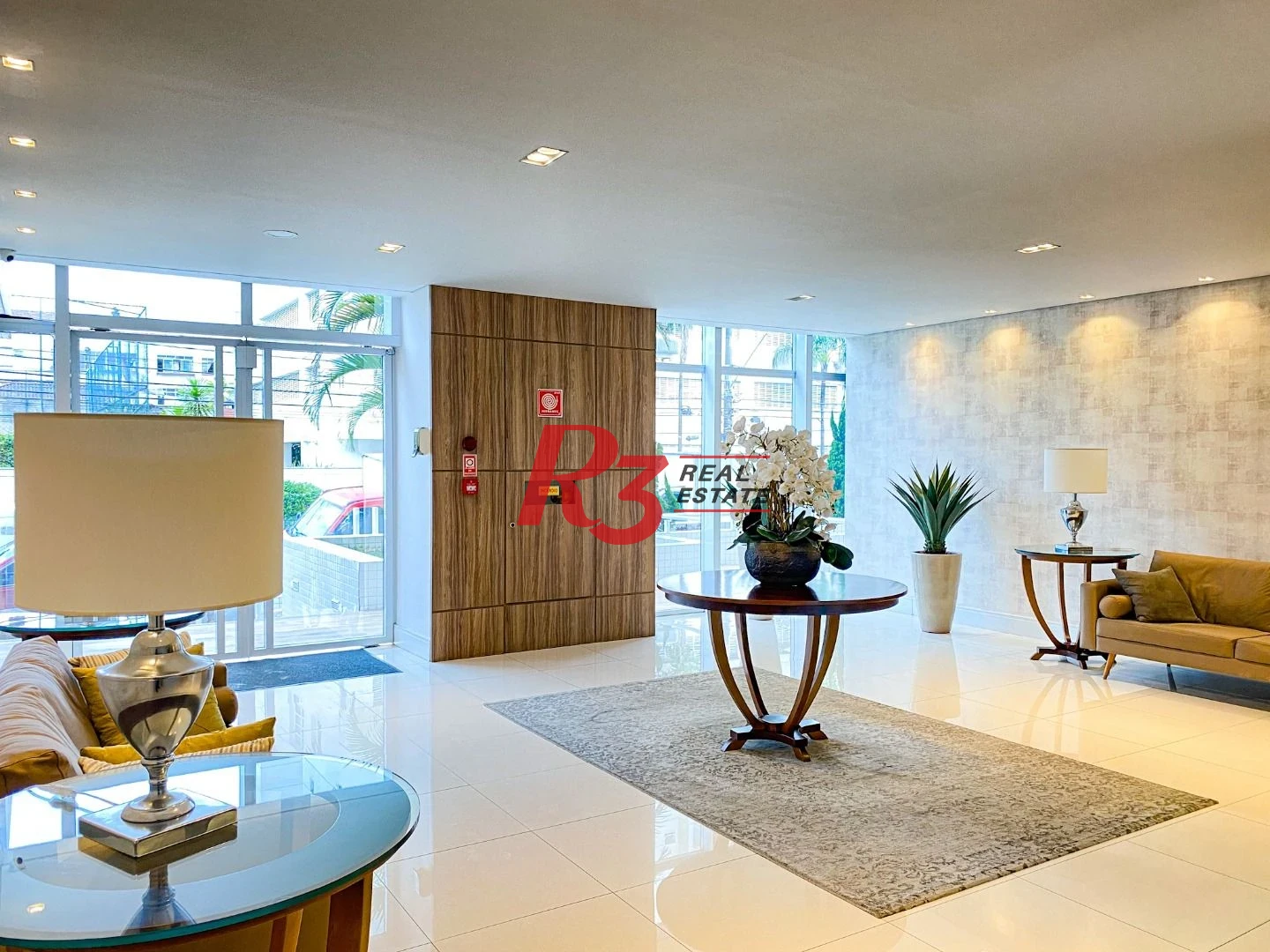 Apartamento com 2 dormitórios para alugar, 84 m² por R$ 9.000,00/mês - Vila Belmiro - Santos/SP