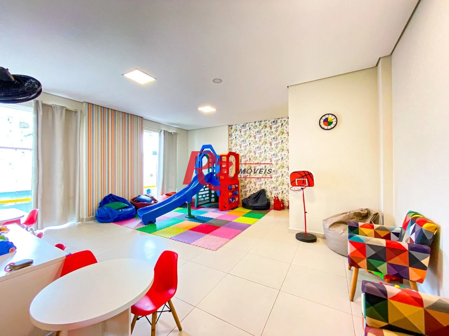 Apartamento à venda, 84 m² - Vila Belmiro - Santos/SP
