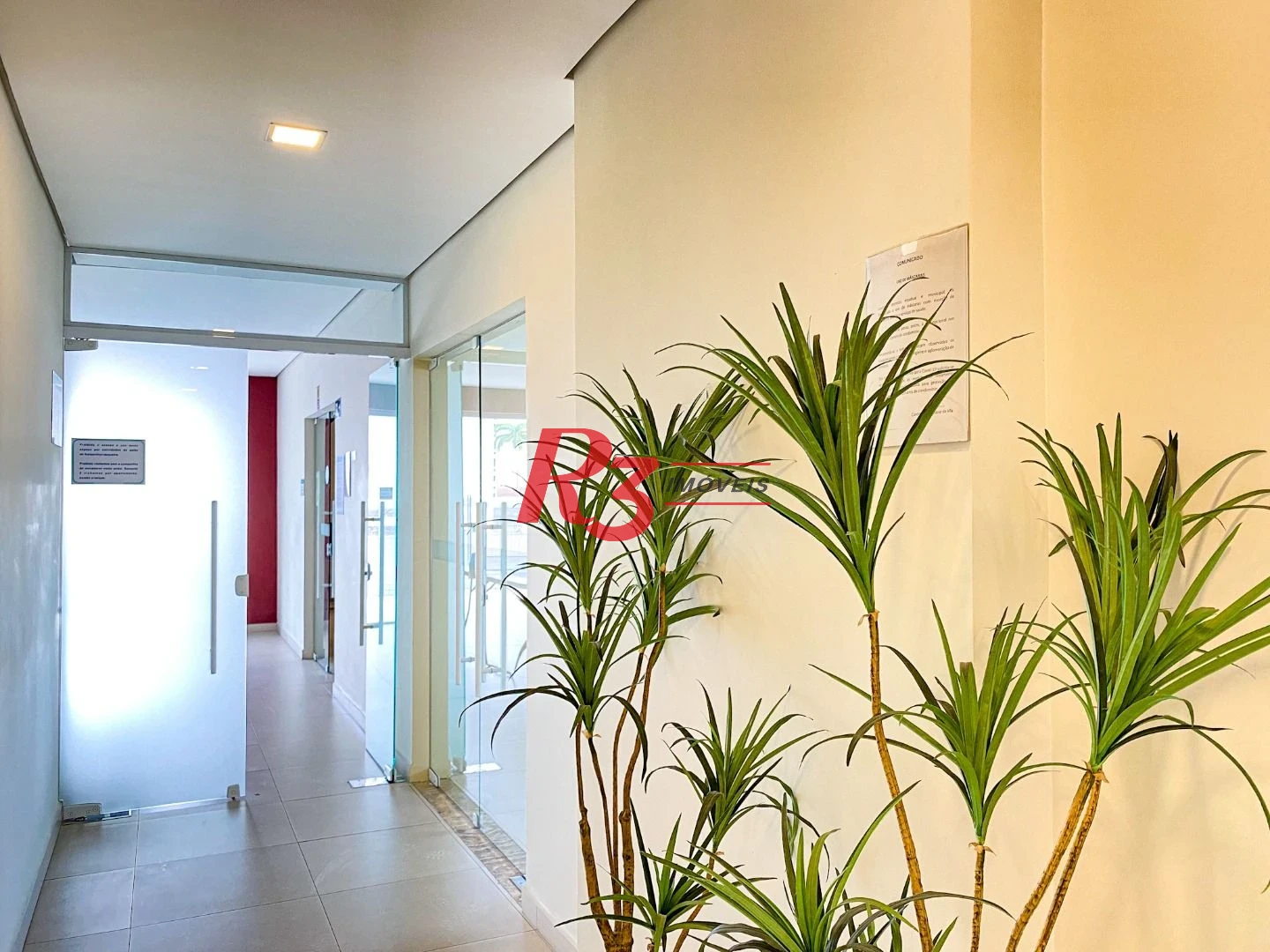 Apartamento à venda, 84 m² - Vila Belmiro - Santos/SP
