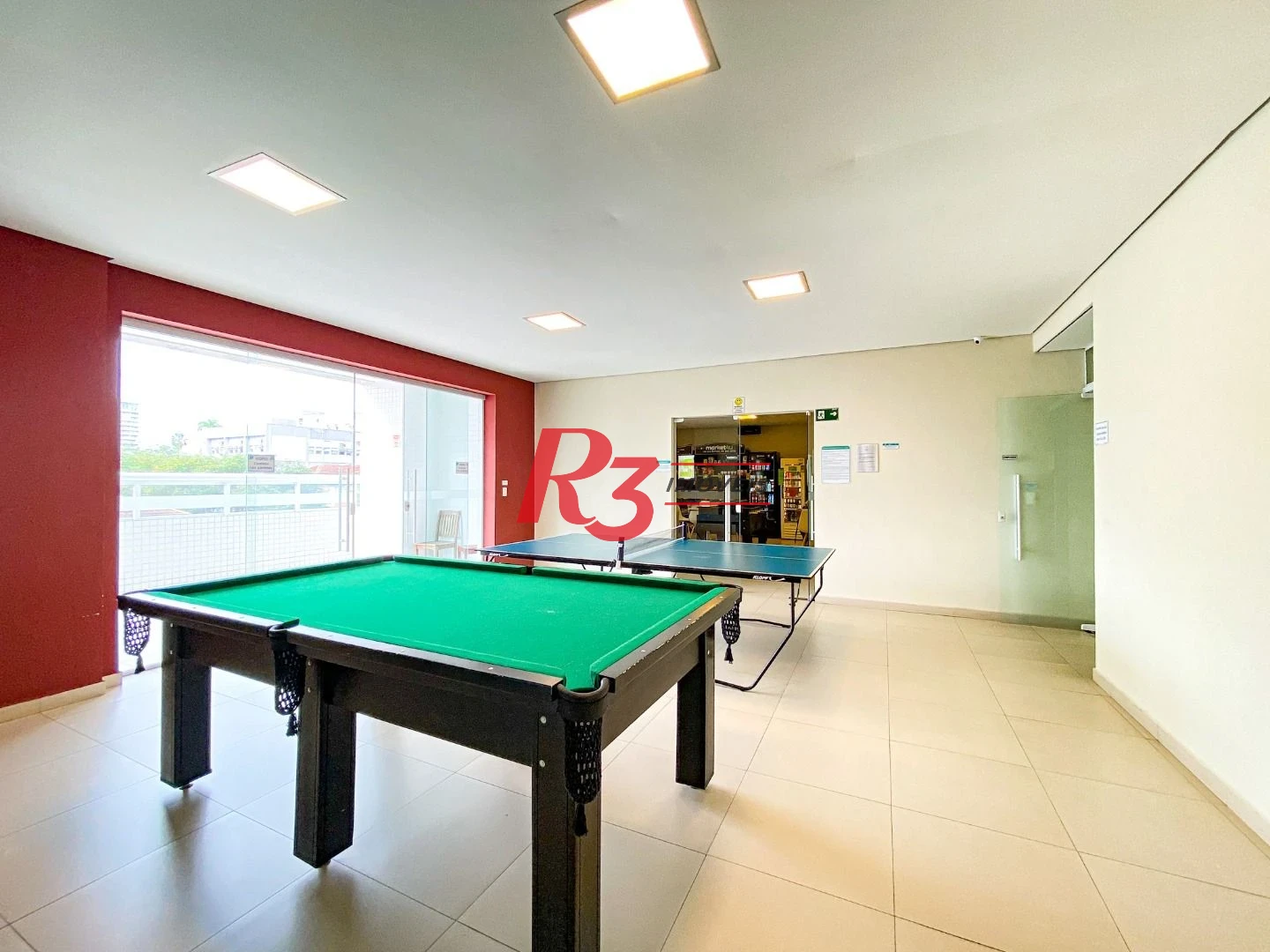Apartamento à venda, 84 m² - Vila Belmiro - Santos/SP