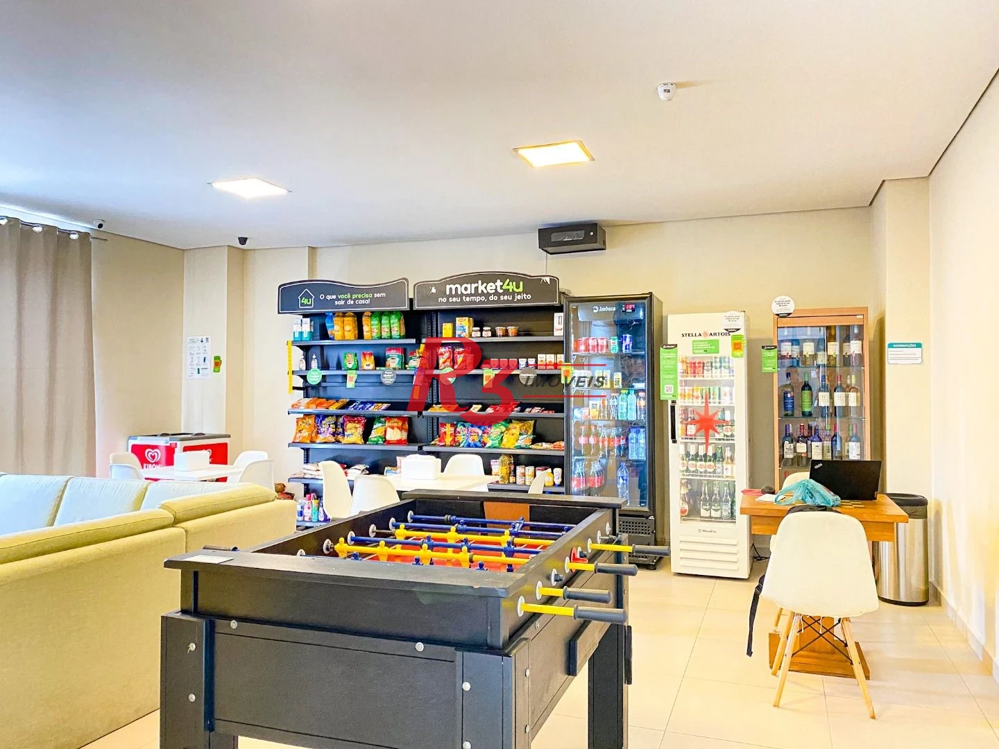 Apartamento à venda, 84 m² - Vila Belmiro - Santos/SP