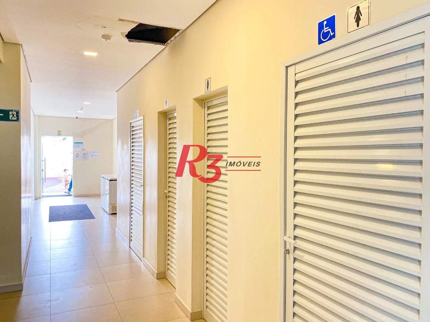 Apartamento à venda, 84 m² - Vila Belmiro - Santos/SP