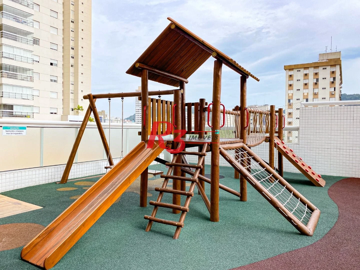 Apartamento à venda, 84 m² - Vila Belmiro - Santos/SP