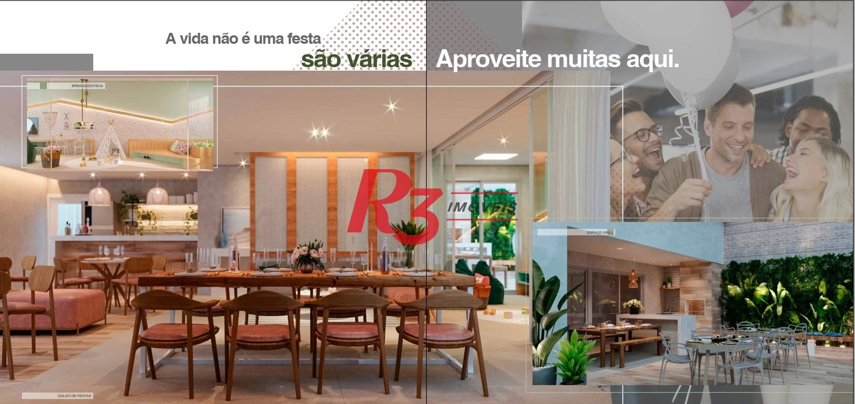 Apartamento com 2 dormitórios à venda, 90 m² por R$ 1.599.000,00 - Ponta da Praia - Santos/SP