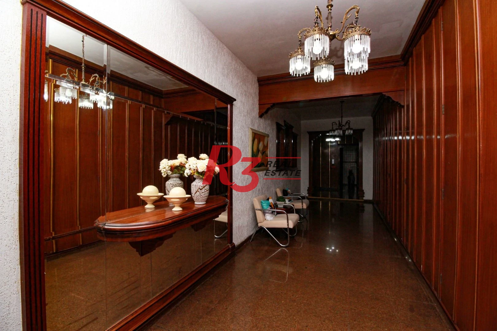 Apartamento á venda 2 dormitórios 1Vg Lazer  Campo Grande