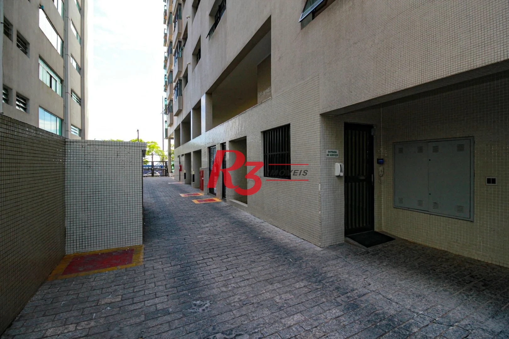 Apartamento com 4 dormitórios à venda, 245 m² por R$ 5.320.000,00 - Boqueirão - Santos/SP