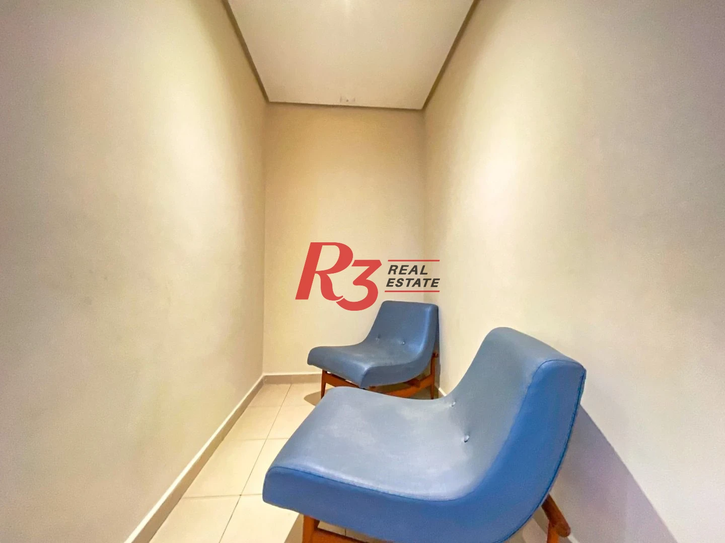 Apartamento à venda, 171 m² por R$ 2.980.000,00 - Embaré - Santos/SP