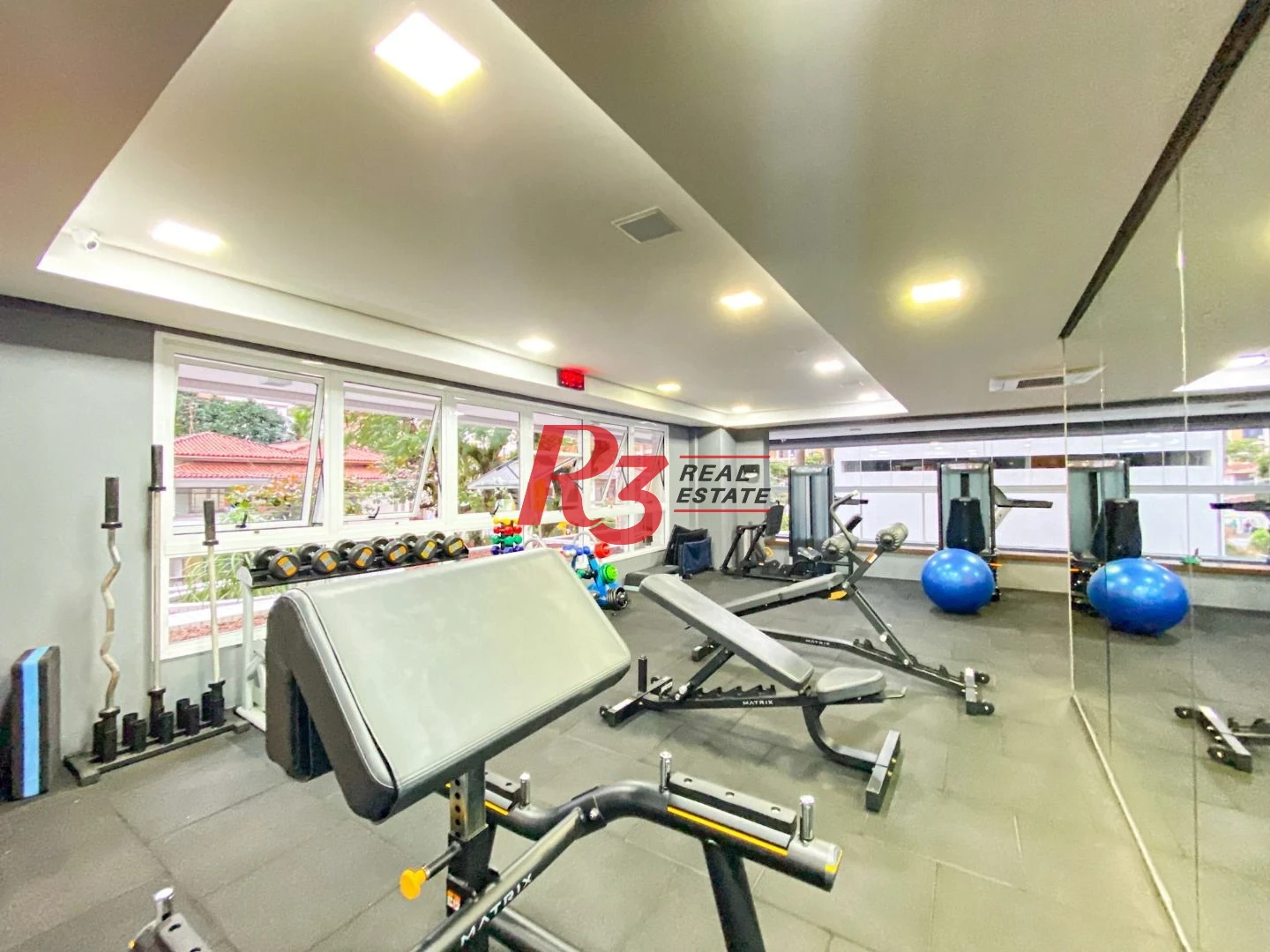 Apartamento à venda, 171 m² por R$ 2.980.000,00 - Embaré - Santos/SP