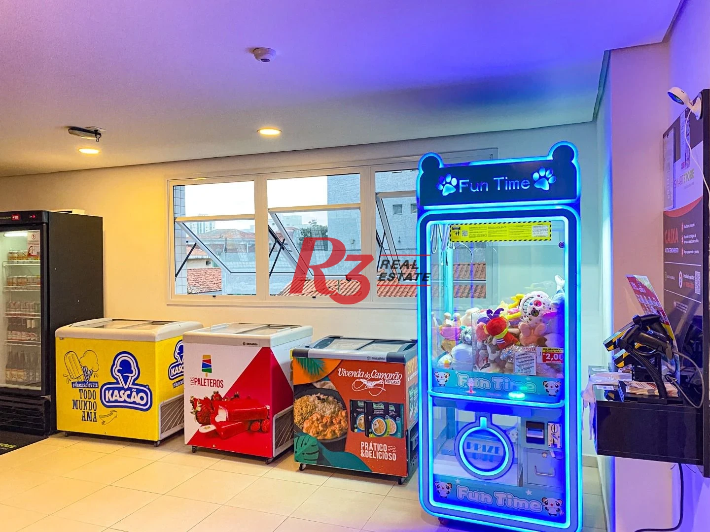 Apartamento à venda, 171 m² por R$ 2.980.000,00 - Embaré - Santos/SP