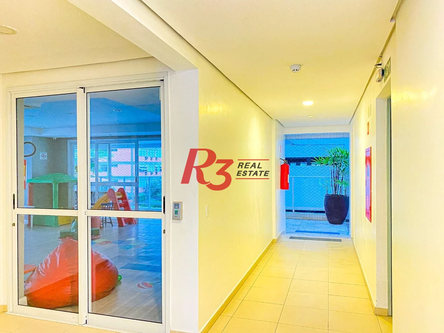 Apartamento à venda, 171 m² por R$ 2.980.000,00 - Embaré - Santos/SP