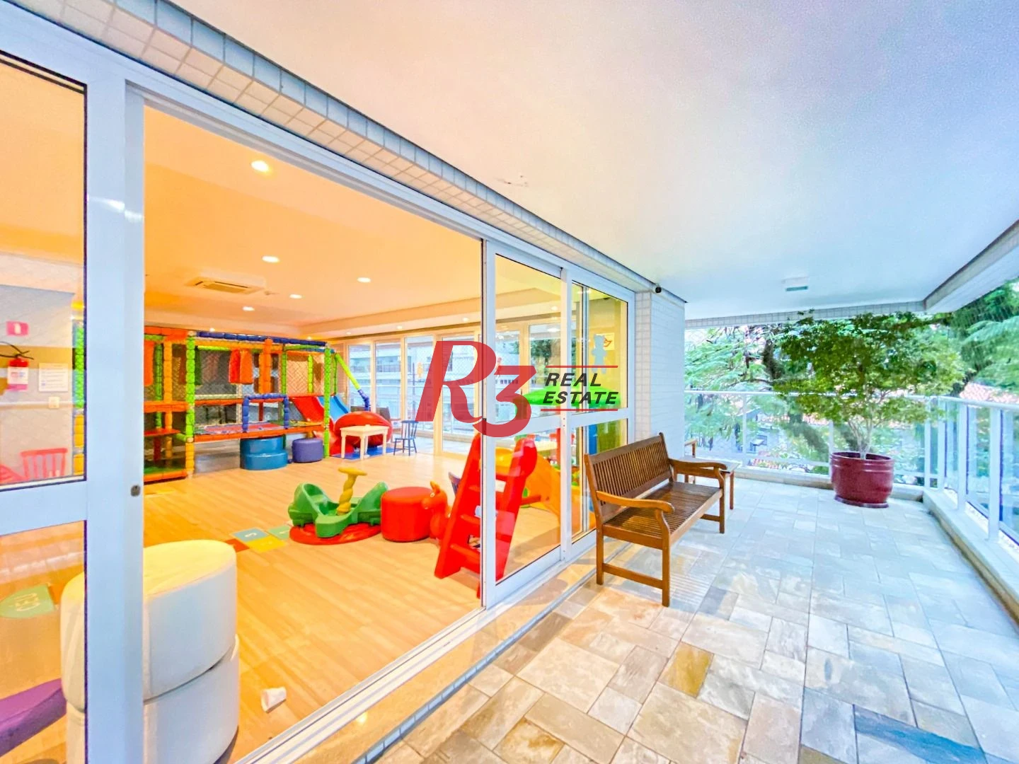 Apartamento à venda, 171 m² por R$ 2.980.000,00 - Embaré - Santos/SP